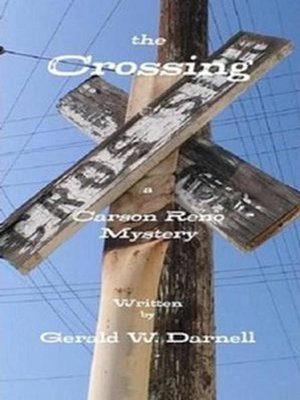 cover image of the Crossing